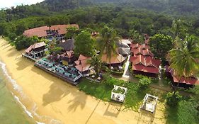 Paya Beach Resort Tioman Island